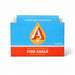 Kuhdoo Soap - Fire Eagle Bar Soap by Kuhdoo Soap available from White Rock Soap Gallery in Dallas
