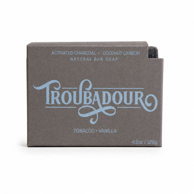 Kuhdoo Soap - Troubadour Bar Soap by Kuhdoo Soap available from White Rock Soap Gallery in Dallas