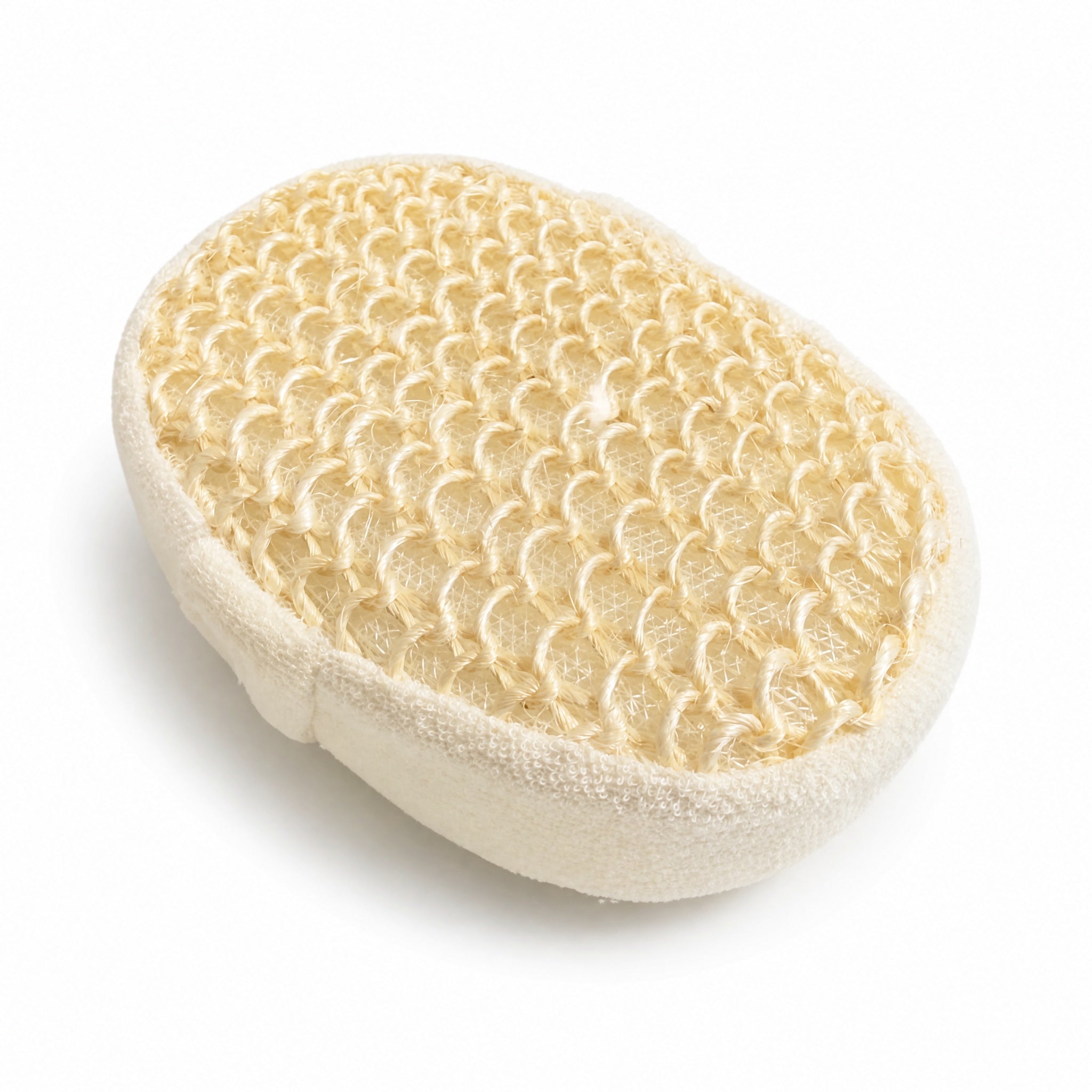 Large Sisal Sponge Ball by Everful available from White Rock Soap Gallery in Dallas