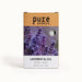 Lavender Bliss | Natural Soap Bar by Pure Spruce available from White Rock Soap Gallery in Dallas