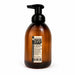 Lavender Rose Geranium Foaming Hand Soap by White Rock Soap Gallery available from White Rock Soap Gallery in Dallas