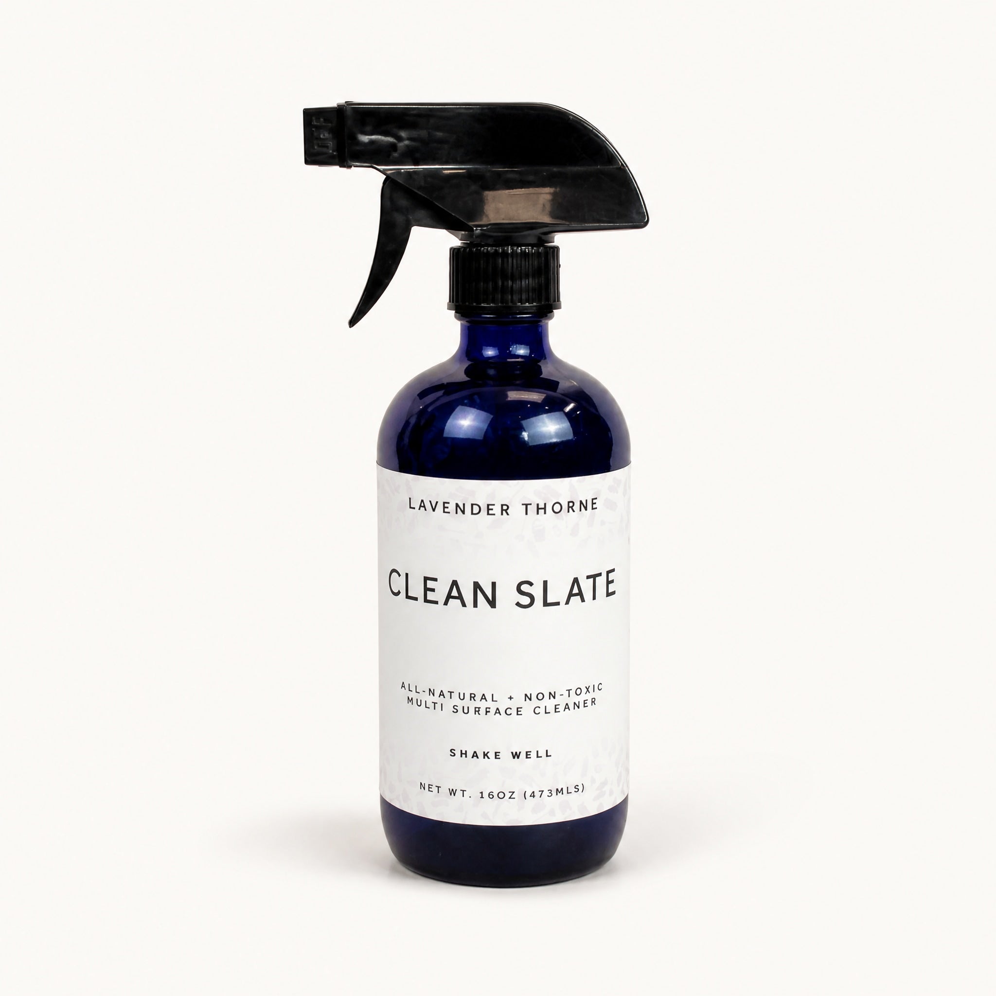 Lavender Thorne Clean Slate by Lavender Thorne available from White Rock Soap Gallery in Dallas