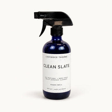 Lavender Thorne Clean Slate by Lavender Thorne available from White Rock Soap Gallery in Dallas