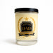 Lone Star Legend Dad Soy Wax Candle by White Rock Soap Gallery available from White Rock Soap Gallery in Dallas