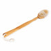 Long Handled Body Brush with Detachable Head by WRSG Accessories available from White Rock Soap Gallery in Dallas