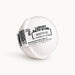 Luxury Oatmeal, Milk, & Honey Spa Bath Bomb by Cobalt Soap available from White Rock Soap Gallery in Dallas