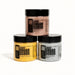 Luxury Sugar Scrub 2.5 oz by White Rock Soap Gallery available from White Rock Soap Gallery in Dallas