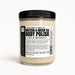 Matcha & Green Tea Body Polish by White Rock Soap Gallery available from White Rock Soap Gallery in Dallas