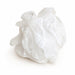 Mini Bath Mesh Pouf by WRSG Accessories available from White Rock Soap Gallery in Dallas