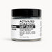 Moon Rivers Naturals Activated Charcoal Mask by Moon Rivers Naturals available from White Rock Soap Gallery in Dallas