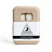 Moon Rivers Naturals Cedarwood + Turmeric Soap by Moon Rivers Naturals available from White Rock Soap Gallery in Dallas