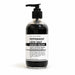 Moon Rivers Naturals Peppermint Lava Salt Hand & Body Wash by Moon Rivers Naturals available from White Rock Soap Gallery in Dallas