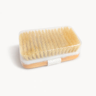 Natural Body Brush by WRSG Accessories available from White Rock Soap Gallery in Dallas