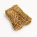 Natural Jute Linen Soap Saver by Everful available from White Rock Soap Gallery in Dallas