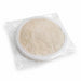 Natural Loofah Facial Pad by WRSG Accessories available from White Rock Soap Gallery in Dallas