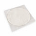 Natural Loofah Pad 3.5in by WRSG Accessories available from White Rock Soap Gallery in Dallas