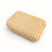 Natural Sisal Exfoliating Block by Everful available from White Rock Soap Gallery in Dallas
