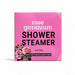 NHCO Botanical Body Care Rose Geranium Shower Steamer by NHCO Botanical Body Care available from White Rock Soap Gallery in Dallas