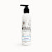 Nuluv Goat Milk Products - Nuluv Goat Milk Lotion 6-oz Pump: Lavender by Nuluv Goat Milk Products available from White Rock Soap Gallery in Dallas