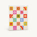 Onderkast Studio - Groovy Good Luck Greeting Card by Onderkast Studio available from White Rock Soap Gallery in Dallas