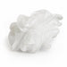Organza Mesh Pouf Sponge by WRSG Accessories available from White Rock Soap Gallery in Dallas