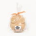 Owl Soap - Pumpkin Milkshake by Cobalt Soap available from White Rock Soap Gallery in Dallas