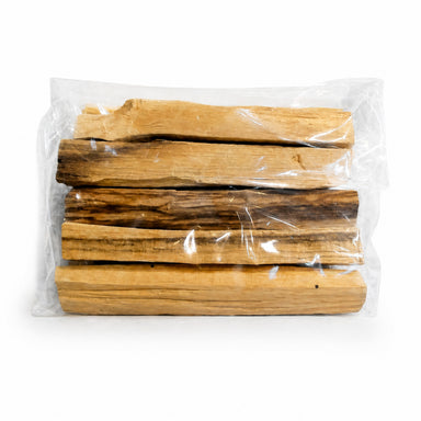 Palo Santo Wood Set by WRSG Accessories available from White Rock Soap Gallery in Dallas