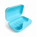 Portable Locking Soap Box by Everful available from White Rock Soap Gallery in Dallas