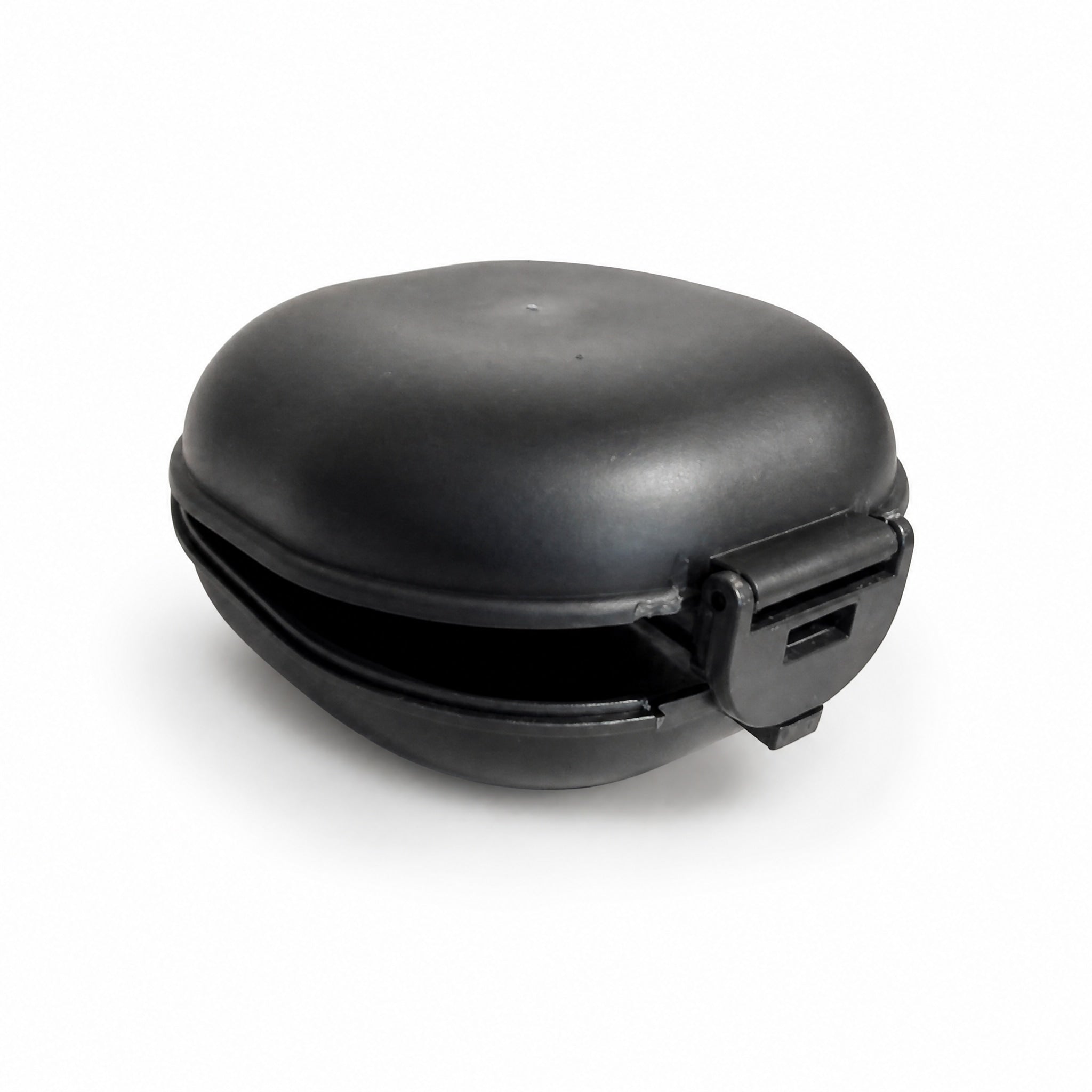 Portable Travel Waterproof Soap Holder by Everful available from White Rock Soap Gallery in Dallas