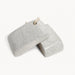Pumice Large Curved on Rope by WRSG Accessories available from White Rock Soap Gallery in Dallas