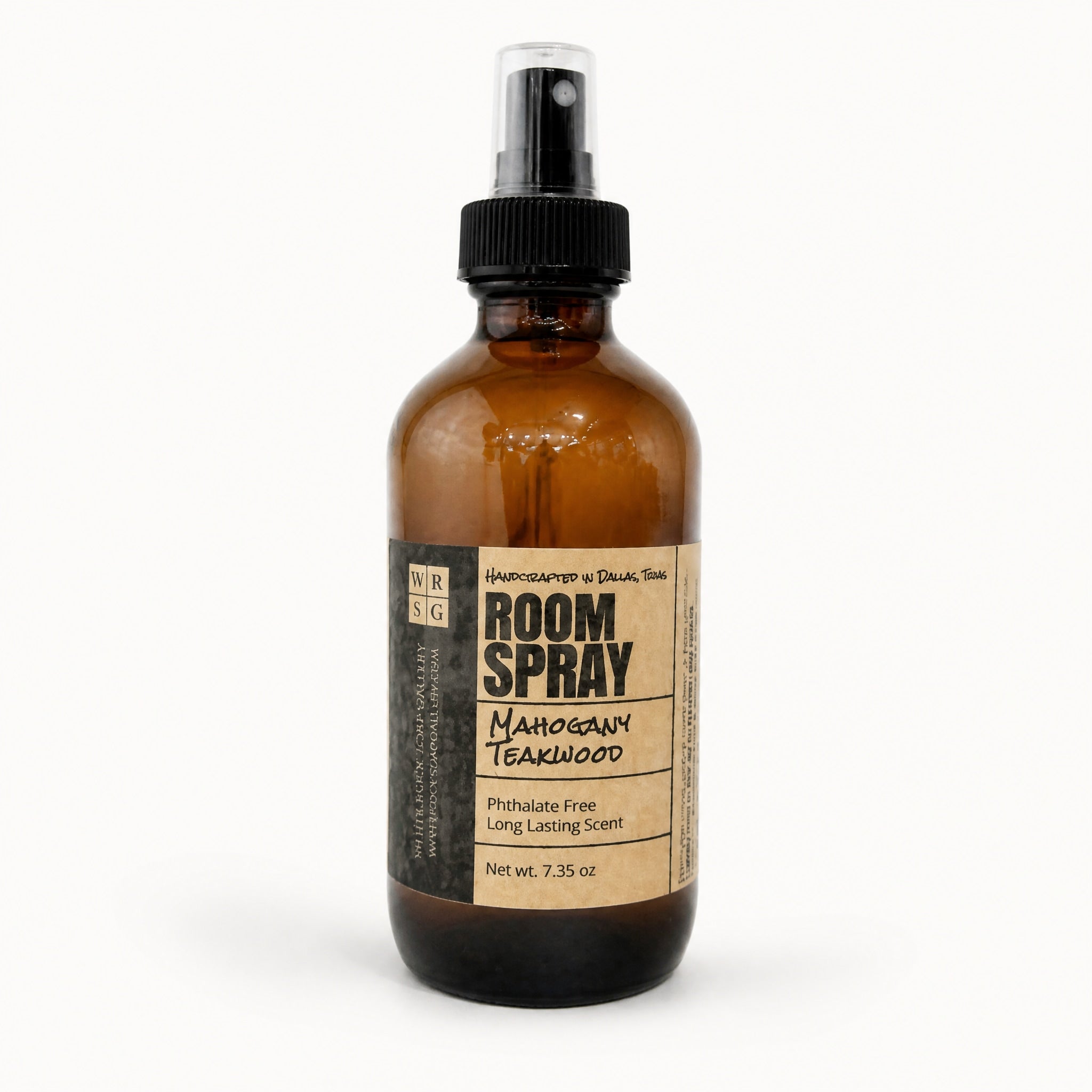 Room Freshening Spray - 7.35 oz by White Rock Soap Gallery available from White Rock Soap Gallery in Dallas