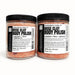 Rose Clay Body Polish by White Rock Soap Gallery available from White Rock Soap Gallery in Dallas