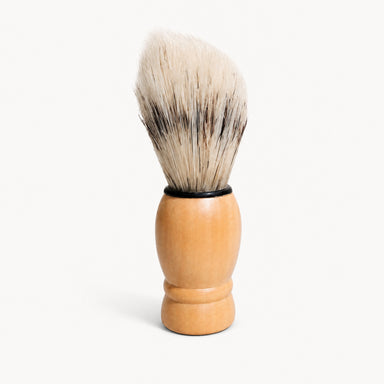 Shaving Brush-blended by WRSG Accessories available from White Rock Soap Gallery in Dallas