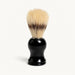 Shaving Brush - Boar Bristled by WRSG Accessories available from White Rock Soap Gallery in Dallas