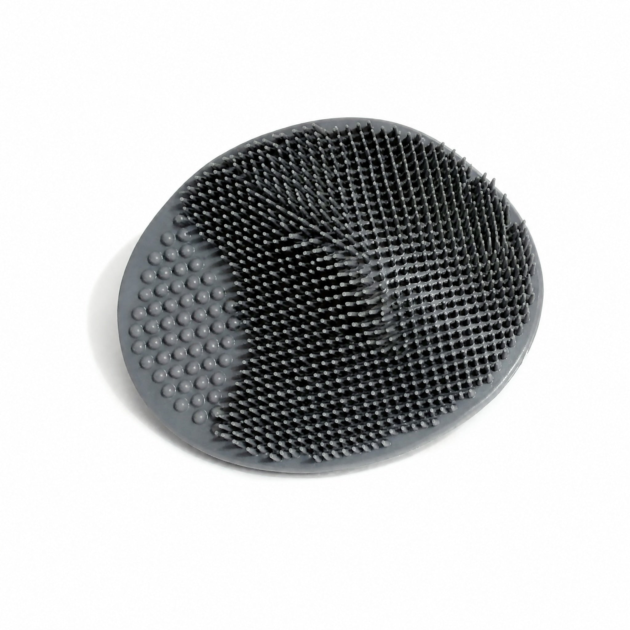 Silicone Facial Cleansing & Exfoliating Brush by Everful available from White Rock Soap Gallery in Dallas