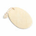 Single Loofah Slice with Loop by Everful available from White Rock Soap Gallery in Dallas