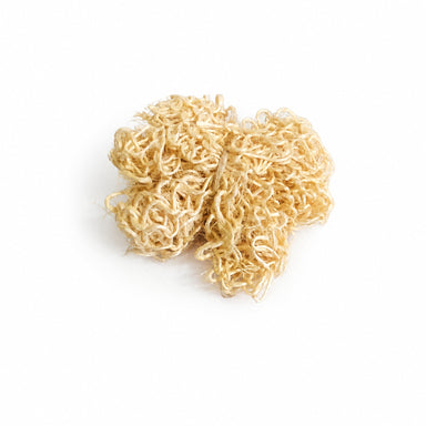 Sisal Fiber Scrubber by WRSG Accessories available from White Rock Soap Gallery in Dallas