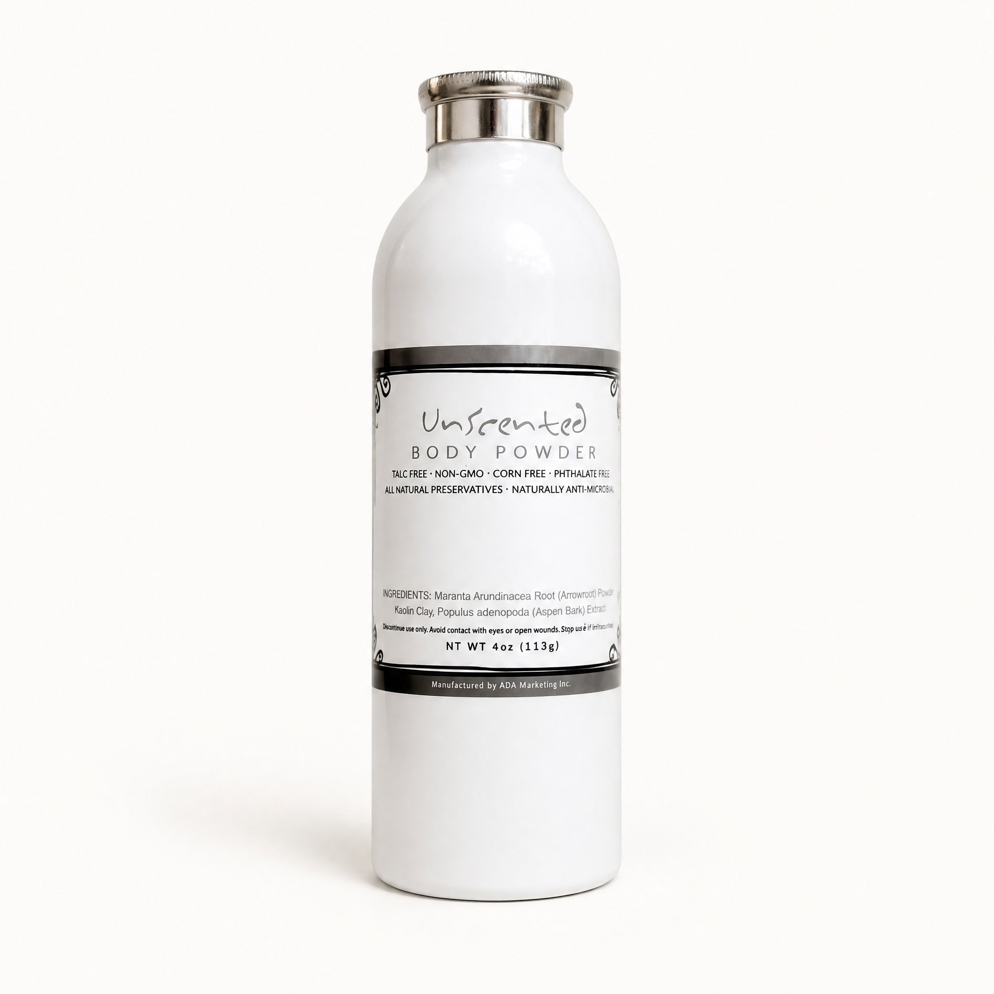 Soap Bar Body Powder by SOAP BAR available from White Rock Soap Gallery in Dallas