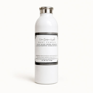 Soap Bar Body Powder by SOAP BAR available from White Rock Soap Gallery in Dallas