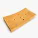 Soap Dish Bamboo Curved Large by WRSG Accessories available from White Rock Soap Gallery in Dallas