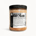 Sugared Pumpkin Spice Body Polish - Limited Edition by White Rock Soap Gallery available from White Rock Soap Gallery in Dallas