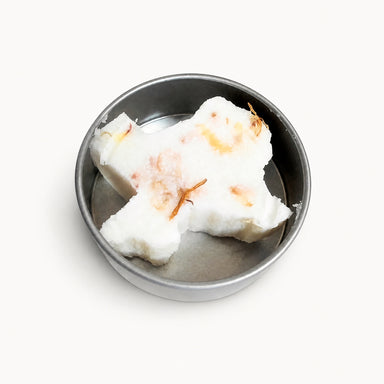 SuVa - Mini Texas Lotion Bars: Bergamot / Citrus Vanilla by SuVa available from White Rock Soap Gallery in Dallas