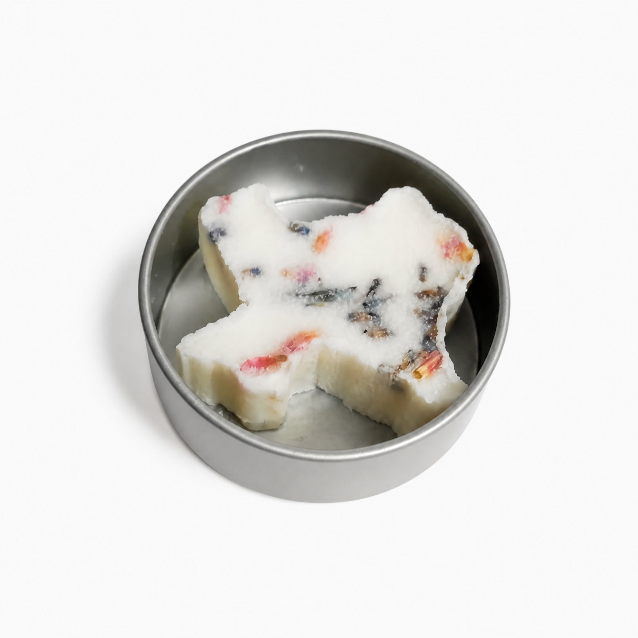 SuVa - Mini Texas Lotion Bars: Lavender by SuVa available from White Rock Soap Gallery in Dallas