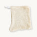 Terry Cotton Soap Pouch by WRSG Accessories available from White Rock Soap Gallery in Dallas