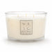 Three Wick Candle - French Pear by White Rock Soap Gallery available from White Rock Soap Gallery in Dallas