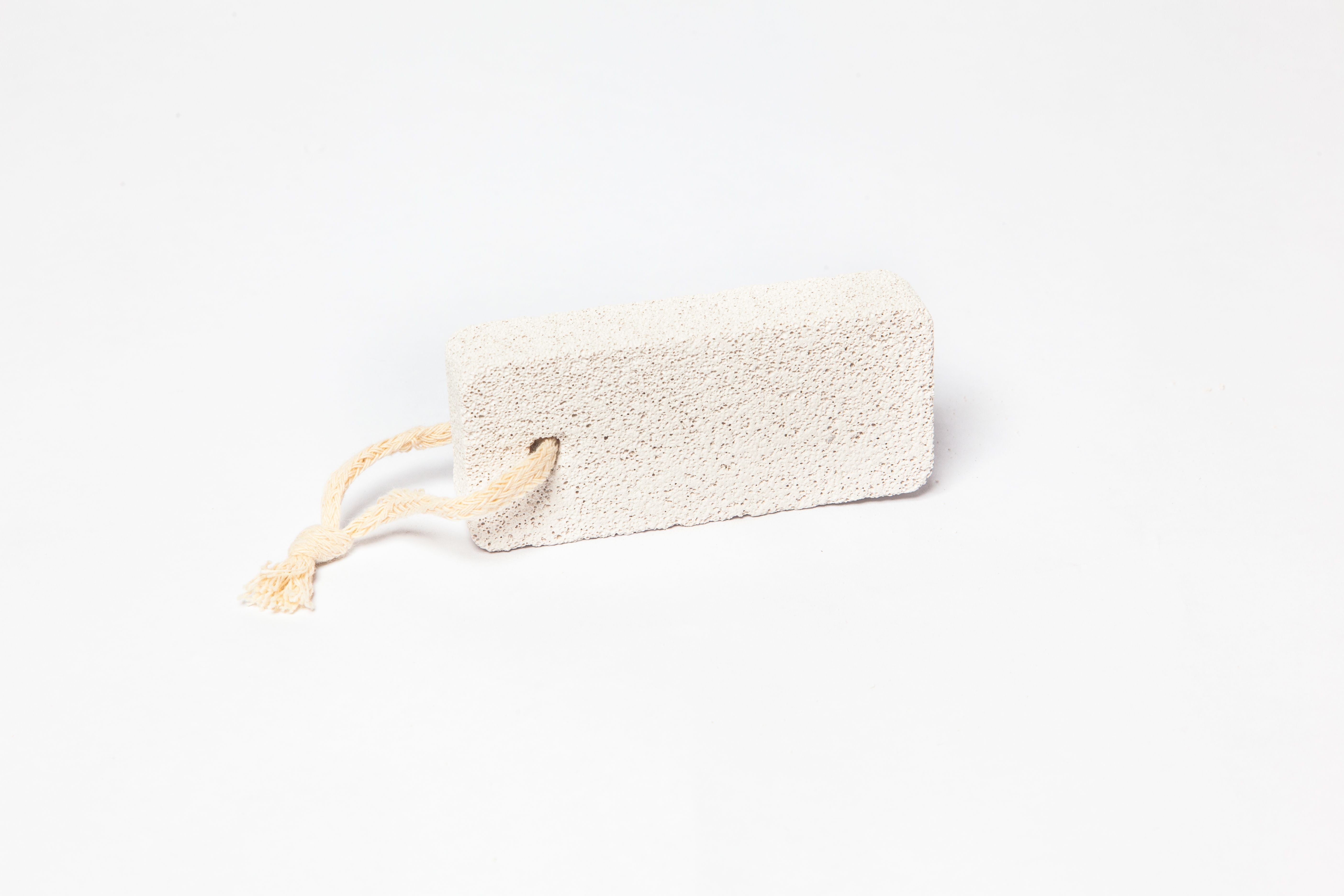 Rectangle Natural Pumice Stone