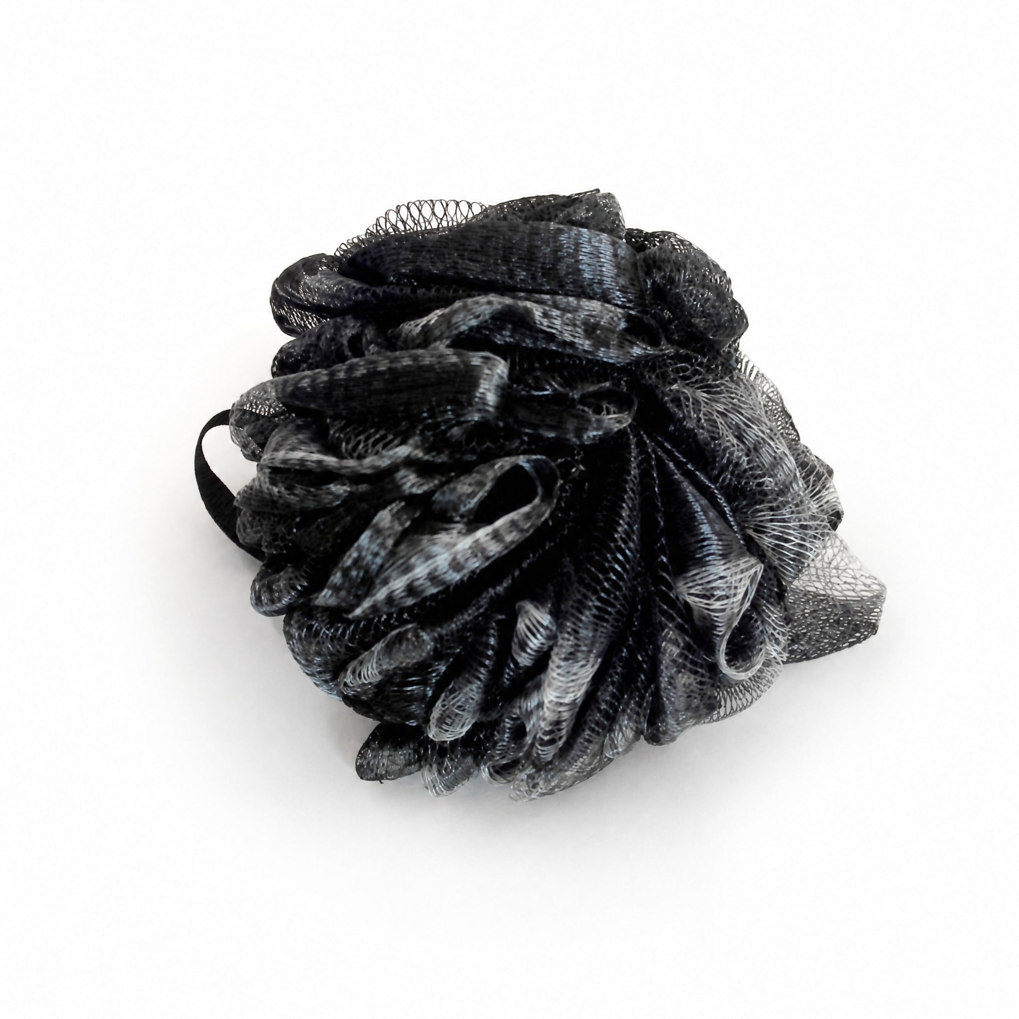 WEST AUSSIE SUPPLIES - PAPO - Bath Pouf: GREY by WEST AUSSIE SUPPLIES available from White Rock Soap Gallery in Dallas