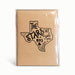 Whiski Designs Greeting Card by Whiski Designs available from White Rock Soap Gallery in Dallas