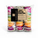 White Sage Smudge 7 Chakra - 3 Pk by WRSG Accessories available from White Rock Soap Gallery in Dallas