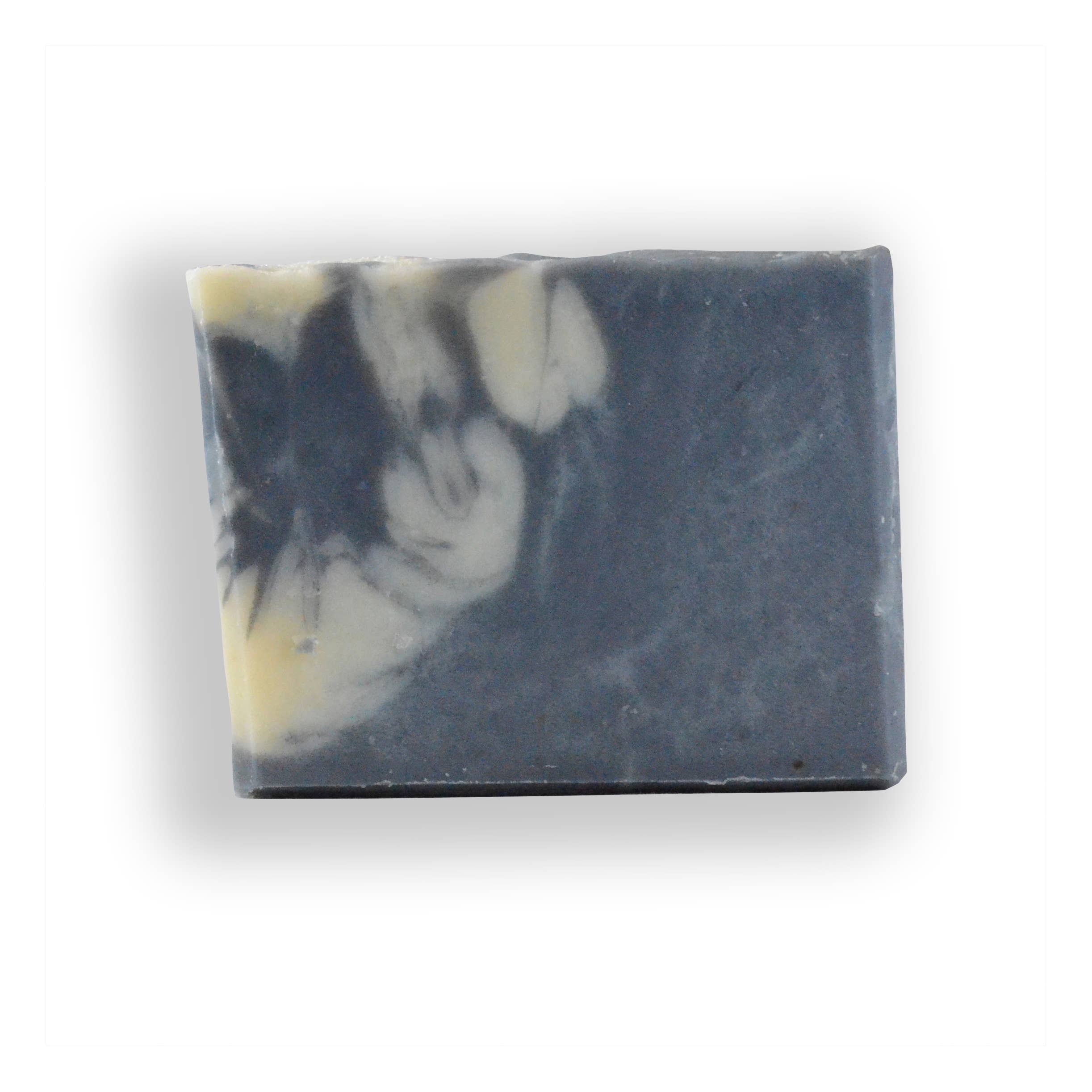 Ugly Soap Company - Azul por ti